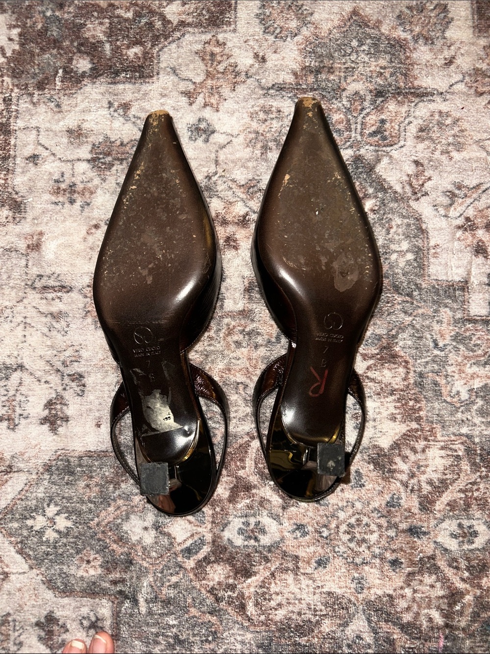 Giuseppe zanotti heels 7 - Picture 6 of 6